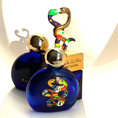 niki de saint phalle perfume|nikki perfume.